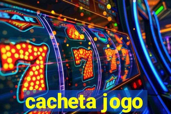 cacheta jogo